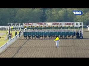 Video preview image for Kempton Park 18:40 - 32Red Casino Median Auction Maiden Stakes