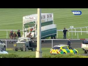 Video preview image for Kempton Park 20:10 - 32red.com Handicap