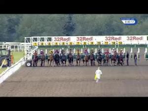 Video preview image for Kempton Park 20:40 - 32Red On The App Store Handicap