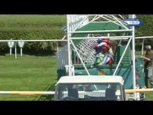 Video preview image for Catterick Bridge 13:50 - EBF Fillies' Novice Stakes (Plus 10) (Div 1)