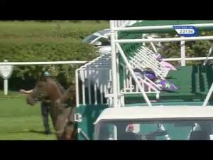 Video preview image for Catterick Bridge 14:20 - EBF Fillies' Novice Stakes (Plus 10) (Div 2)