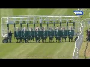 Video preview image for Catterick Bridge 14:55 - Support Local Business Selling Stakes