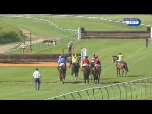 Video preview image for Warwick 15:55 - Feldon Dunsmore Building Legal Solutions Carnival Handicap Hurdle