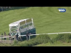 Video preview image for Goodwood 16:20 - Markel Height Of Fashion Stakes (Fillies' Listed)