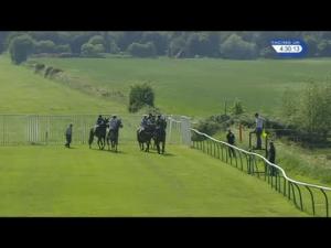 Video preview image for Warwick 16:30 - Wigley Group Carnival Handicap Chase