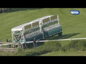 Video preview image for Goodwood 16:55 - Oriens Aviation EBF Maiden Fillies' Stakes (Plus 10)