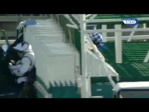 Video preview image for Catterick Bridge 17:15 - Happy 80th Birthday Michael Ryan Rating Related Maiden Stakes