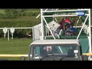 Video preview image for Catterick Bridge 17:45 - Racing Again 2nd June Apprentice Handicap
