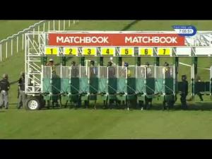 Video preview image for Sandown Park 19:05 - Matchbook Vip Henry II Stakes (Group 3)