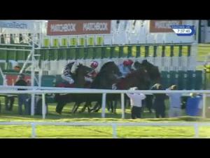 Video preview image for Sandown Park 19:35 - Matchbook Brigadier Gerard Stakes (Group 3)