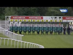 Video preview image for Sandown Park 20:40 - Matchbook Betting Podcast Whitsun Cup Handicap