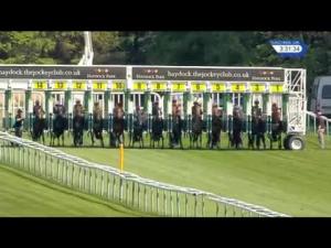 Video preview image for Haydock Park 15:30 - Racing UK In HD Handicap