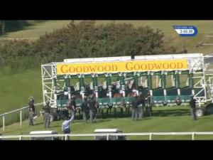Video preview image for Goodwood 15:45 - EBF Stallions Cocked Hat Stakes (Listed)