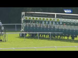 Video preview image for Haydock Park 16:40 - Wigan Warriors Business Club Handicap