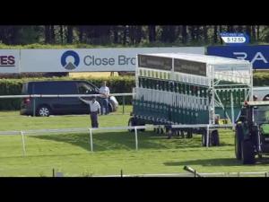 Video preview image for Haydock Park 17:10 - Albert Brown Memorial Handicap
