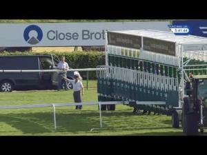 Video preview image for Haydock Park 17:40 - Watch Racing UK On Bt TV Handicap