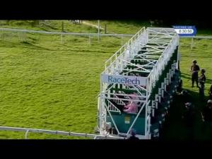 Video preview image for Pontefract 18:30 - Rugby League Evening On 12th June Handicap