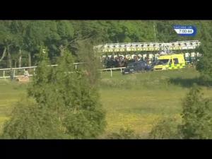 Video preview image for Pontefract 19:00 - Constant Security Serving Yorkshire Racecourses Handicap