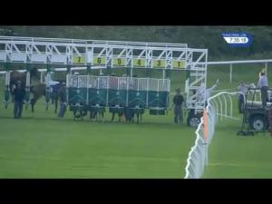 Video preview image for Pontefract 19:30 - EBF Stallions Youngsters Conditions Stakes (Plus 10)