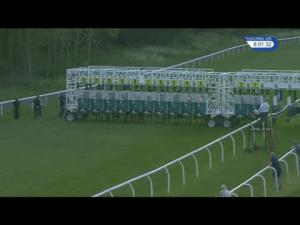 Video preview image for Pontefract 20:00 - Constant Security Services Handicap