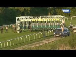 Video preview image for Pontefract 20:30 - Bananarama Live After The Last Race Fillies' Handicap