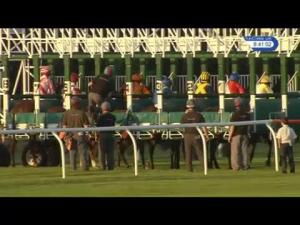 Video preview image for Musselburgh 20:40 - Central Taxis Faster Greener Safer Handicap