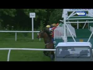Video preview image for Pontefract 21:00 - Ken Sutton 70th Birthday Maiden Stakes