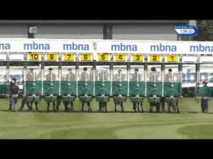 Video preview image for Chester 13:55 - Stellar Group Maiden Stakes