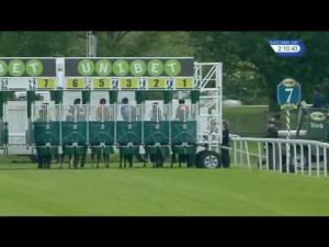 Video preview image for York 14:10 - Constant Security Handicap