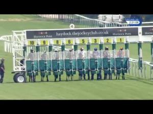 Video preview image for Haydock Park 14:20 - Amix Ready Mixed Concrete Handicap