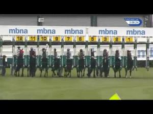 Video preview image for Chester 15:05 - Mbna Handicap