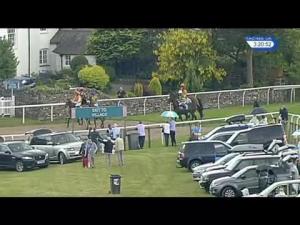 Video preview image for Cartmel 15:20 - Unsworth's Yard Brewery Intermediate Handicap Chase