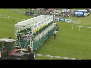 Video preview image for Chester 15:40 - Caldwell Construction Handicap
