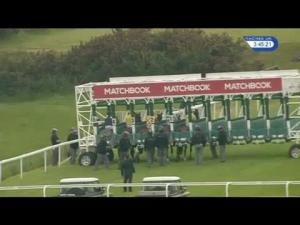 Video preview image for Goodwood 15:45 - Smarter Bets At Matchbook Tapster Stakes (Listed)