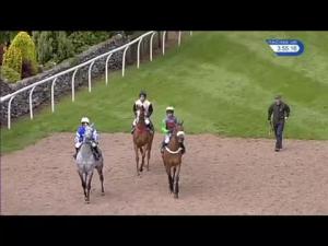 Video preview image for Cartmel 15:55 - Priory Hotel Beginners' Chase