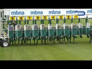 Video preview image for Chester 16:15 - British Stallion Studs EBF Maiden Stakes (Plus 10)