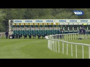 Video preview image for Chester 16:50 - Mionetto Prosecco Handicap