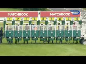 Video preview image for Goodwood 16:55 - Better Odds With Matchbook Veterans' Handicap
