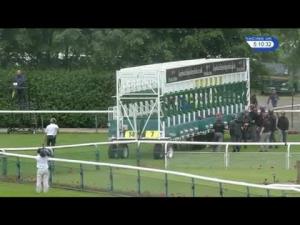 Video preview image for Haydock Park 17:10 - Amix Handicap