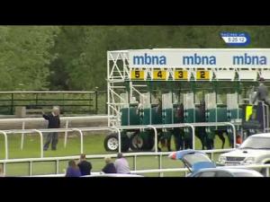 Video preview image for Chester 17:20 - Rosies After Party Handicap