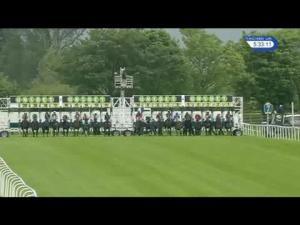 Video preview image for York 17:30 - John Wright Electrical Handicap (Gentleman Amateur Riders)