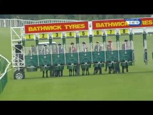 Video preview image for Salisbury 17:45 - Bathwick Tyres EBF Novice Stakes (Plus 10)