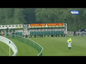 Video preview image for Salisbury 18:15 - Bathwick Tyres Andover Handicap