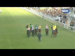 Video preview image for Salisbury 19:15 - Bathwick Tyres Handicap