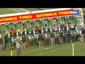 Video preview image for Salisbury 20:15 - Bathwick Tyres Ferndown Classified Stakes