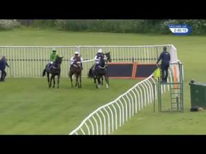 Video preview image for Kelso 14:45 - Kosb Novices' Handicap Chase