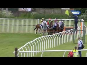 Video preview image for Kelso 15:15 - Reece, Ben, Jessica & Charlotte Coppola Handicap Hurdle