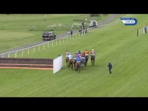 Video preview image for Kelso 15:50 - Ayton Castle Handicap Chase