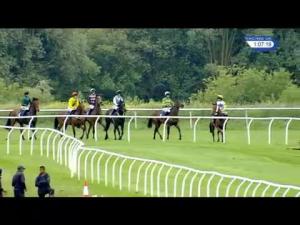 Video preview image for Huntingdon 13:00 - Extra Place Races At 188Bet Maiden Hurdle
