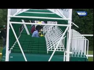 Video preview image for Leicester 14:05 - Toteplacepot At betfred.com Fillies' Handicap